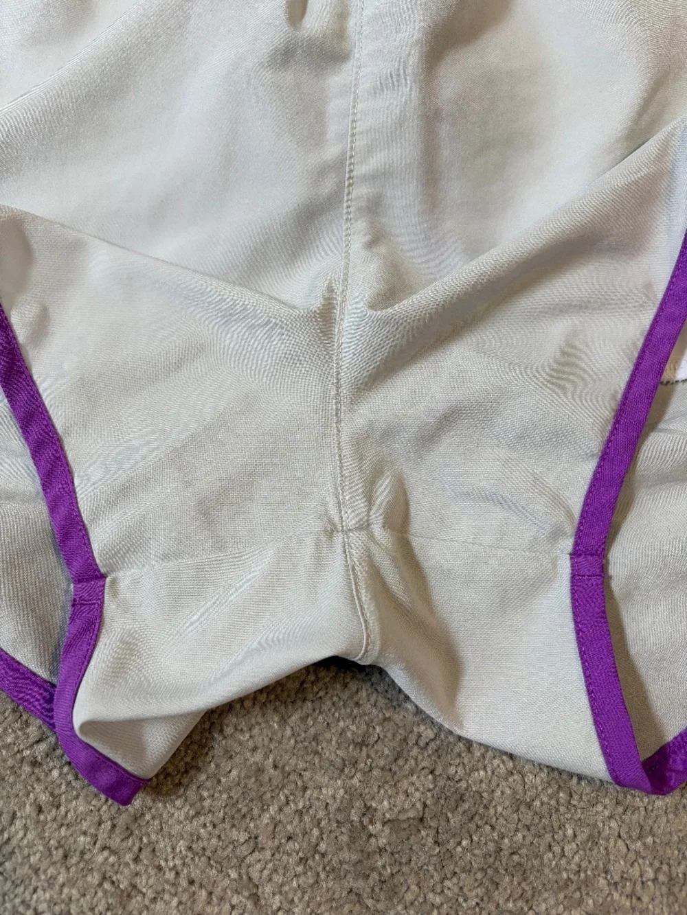 Under Armour athletic shorts